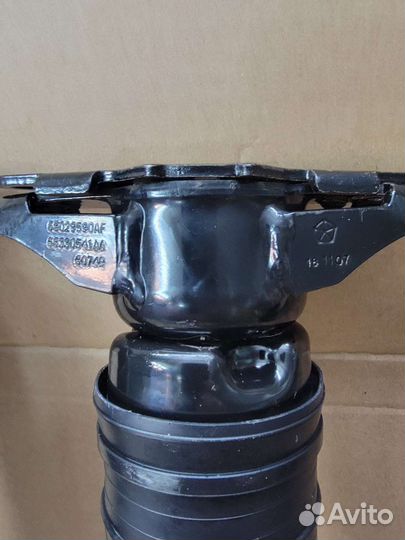 Jeep Grand Cherokee WK2 2019 амортизатор задний