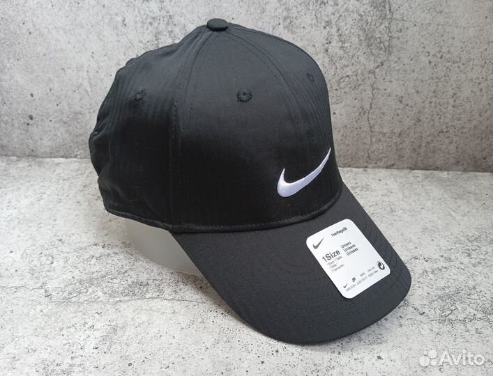 Кепка / Бейсболка Nike