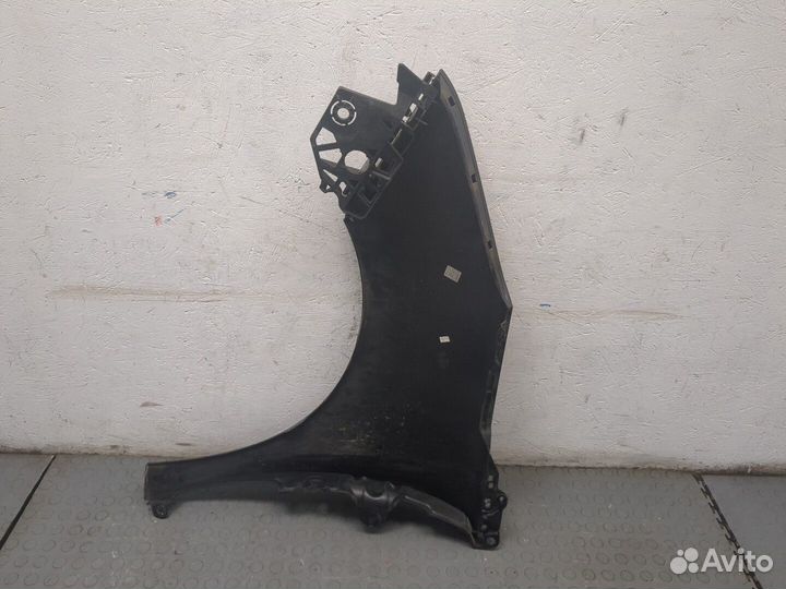 Крыло Peugeot 5008, 2011