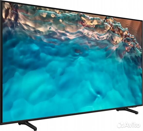 4K Samsung 75 (189см) SMART TV 8 серия 2023