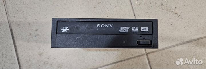 DVD привод для пк