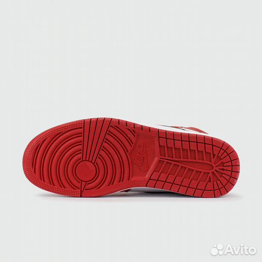 Air Jordan 1 High Chicago