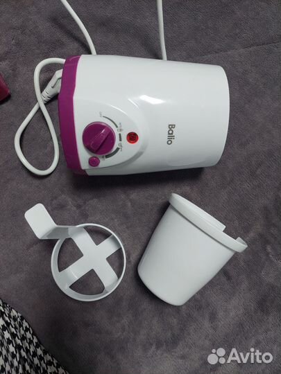 Стерилизатор подогреватель для бутылочек