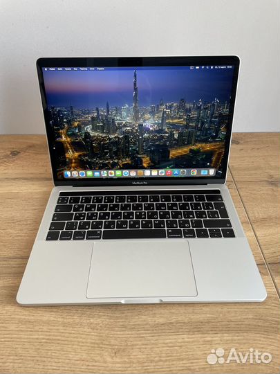 Apple MacBook Pro 13