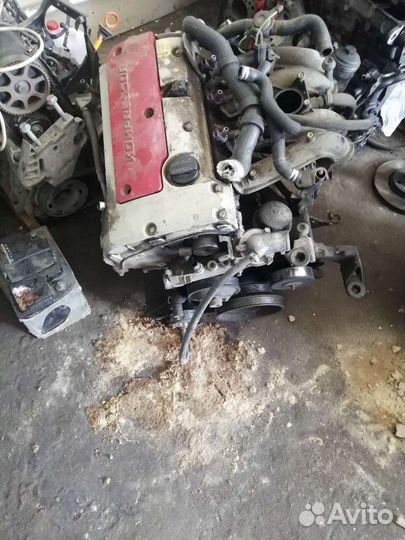 В разбор мерседес w203 955 2L компрессор 163л.с