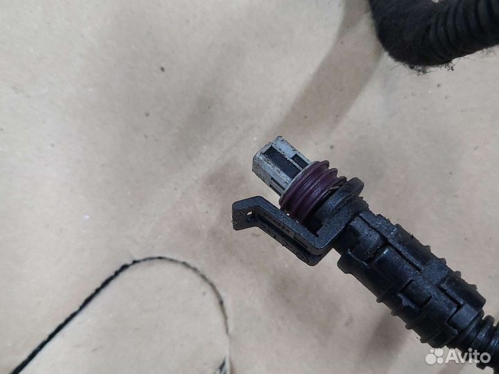 Проводка (коса) Opel Astra H