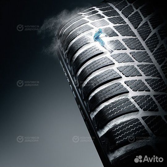 Bridgestone Blizzak LM-001 255/40 R18 99V