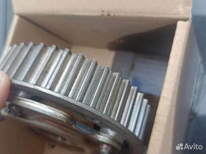 Звезды распредвала