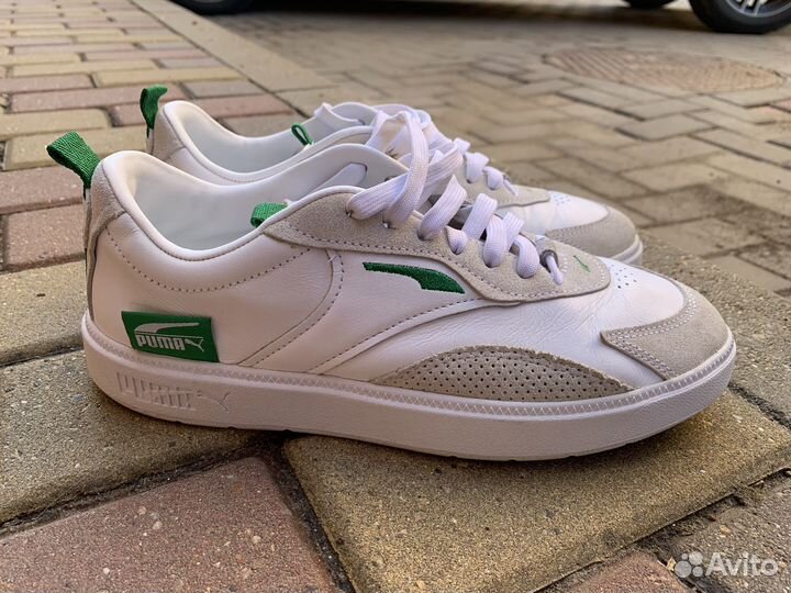 Кеды puma оригинал