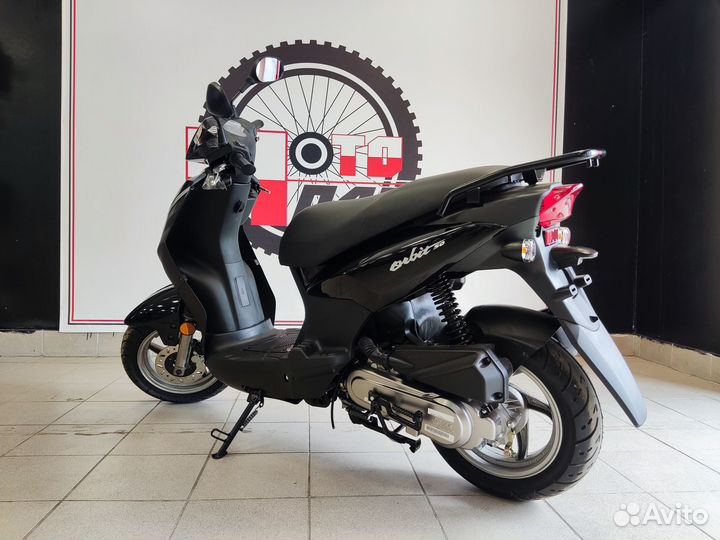 SYM orbit 50 black