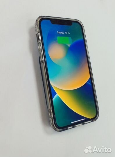 Внешний аккумулятор magsafe