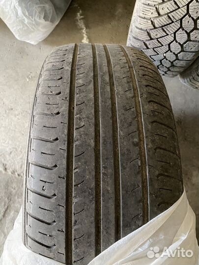 Hankook Optimo K415 225/55 R18 98H