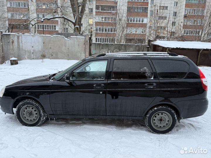 LADA Priora 1.6 МТ, 2013, 152 200 км