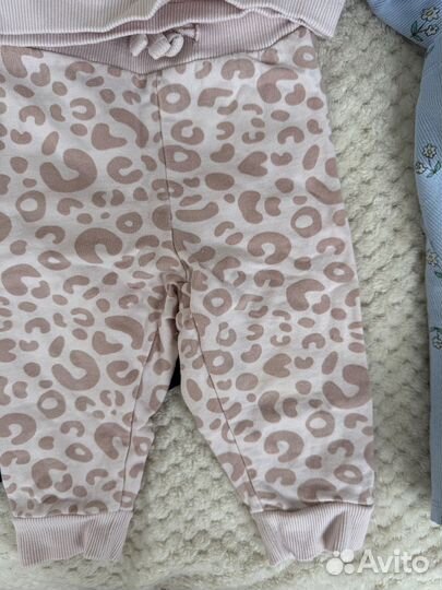 Костюмчики для девочки