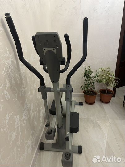 Эллиптический тренажер Torneo Stella C-505M