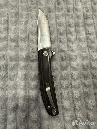 Нож складной