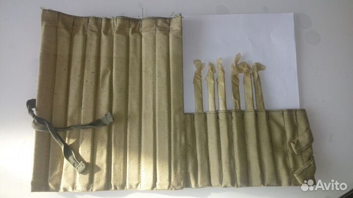 Скальпель хирургический