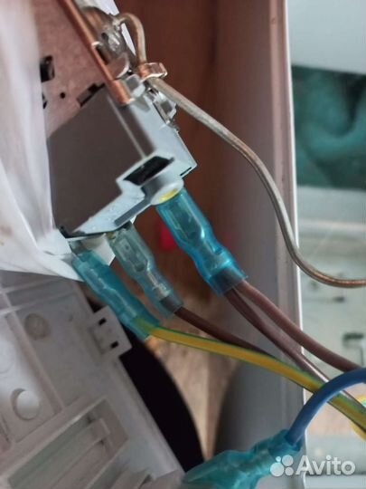 Ремонт холодильников стиральных машин