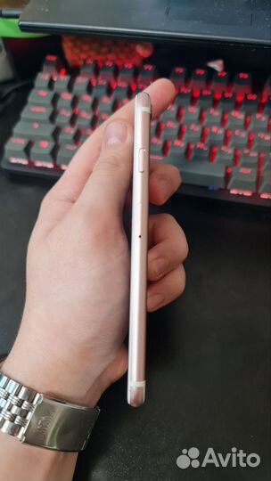 iPhone 6S, 16 ГБ