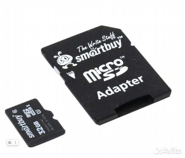 Карта памяти MicroSD 32 гб Флешка 32 GB оптом