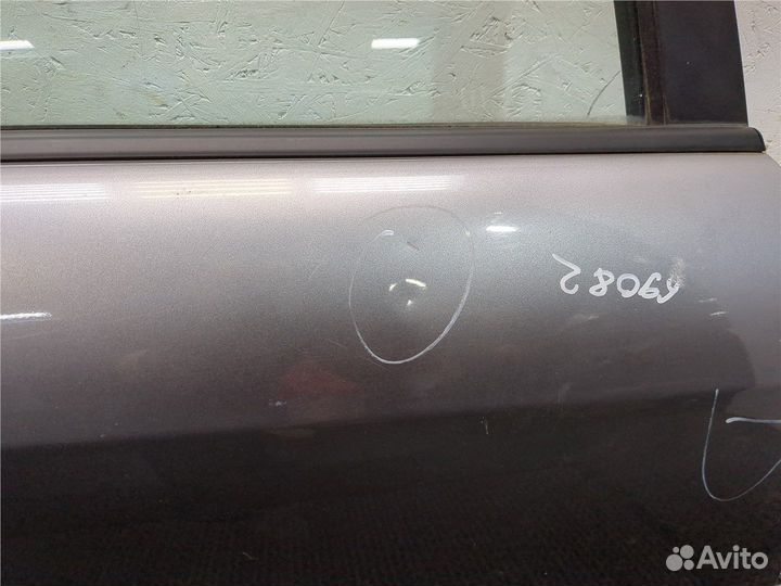 Дверь боковая Mazda 6 (GG), 2004