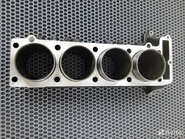 Kawasaki zl750eliminator блок цилиндров