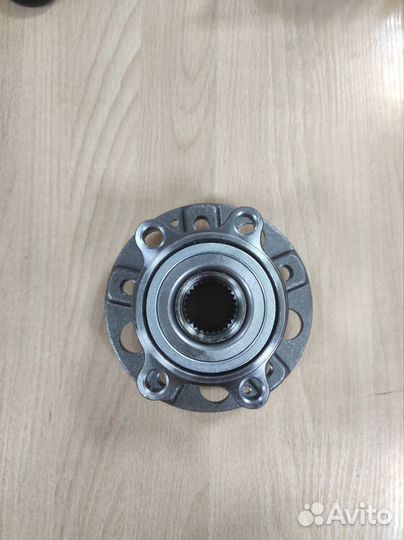 Ступица Ssang Yong Actyon New передняя/задняя AWD