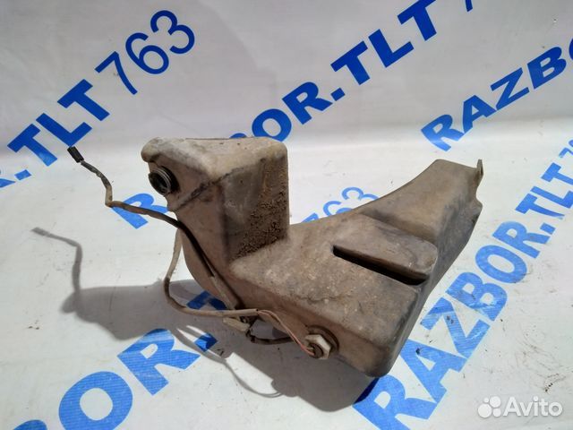 Бачок омывателя daewoo nexia седан 2012