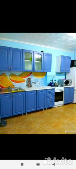 Кухонные гарнитуры