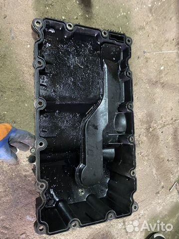 Поддон на газель бизнес