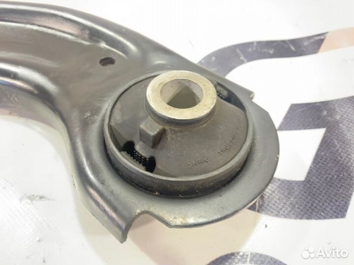 Рычаг подвески передний левый Mazda Cx-3 DK5AW