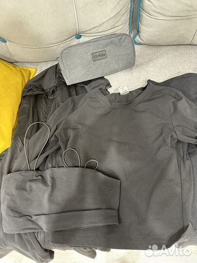 Женские вещи пакетом 42 44