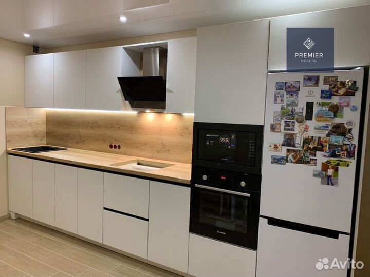 Кухонный гарнитур кухня