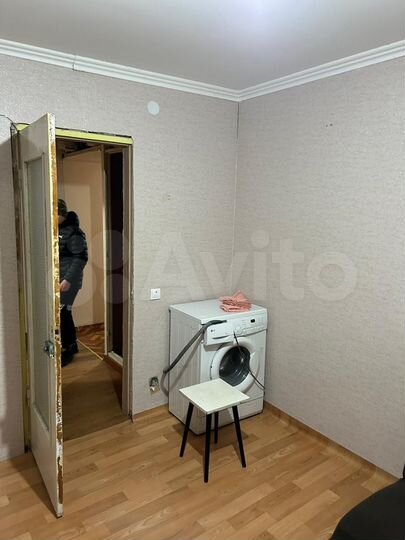 2-к. квартира, 48,7 м², 5/5 эт.