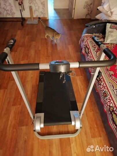 Беговая дорожка бу
