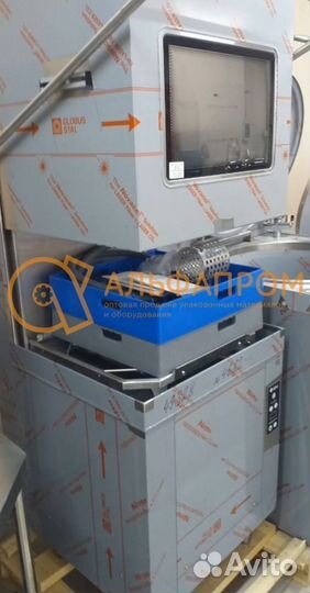 Посудомоечная машина купольная мпк-700К