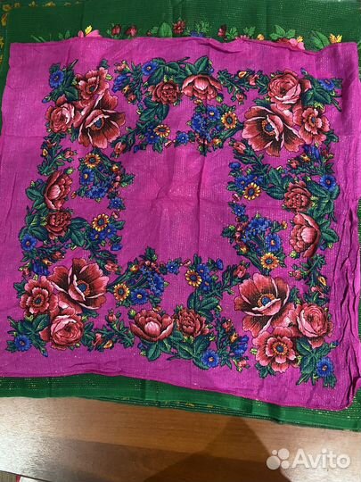 Головные платки