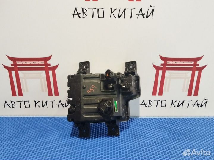 Фара противотуманная передняя правая Chery Tiggo 7