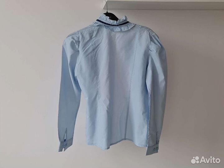 Рубашка Pelican рр158 как Новая