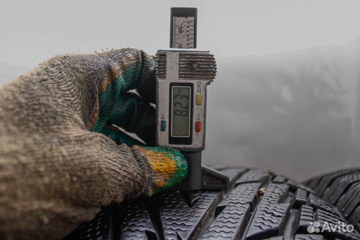 Белшина Artmotion Snow HP Бел-517 225/65 R17 106H