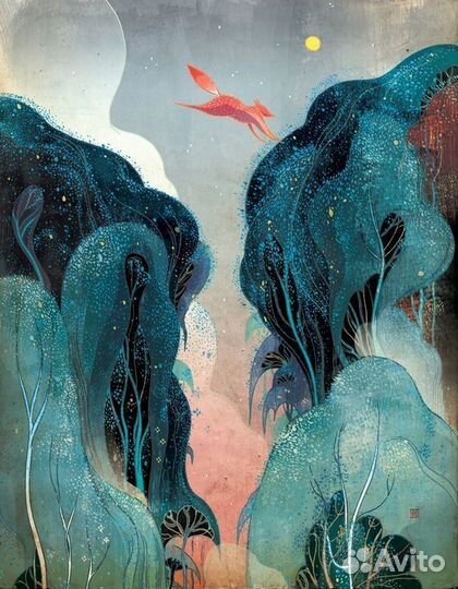 Репетитор по рисованию для детей и взрослых