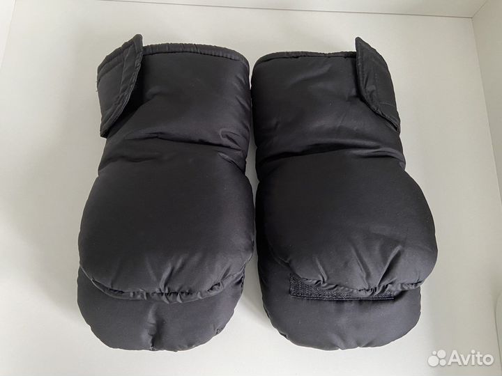 Муфта рукавички для коляски