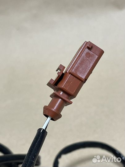 Датчик кислородный Volkswagen Polo и другие