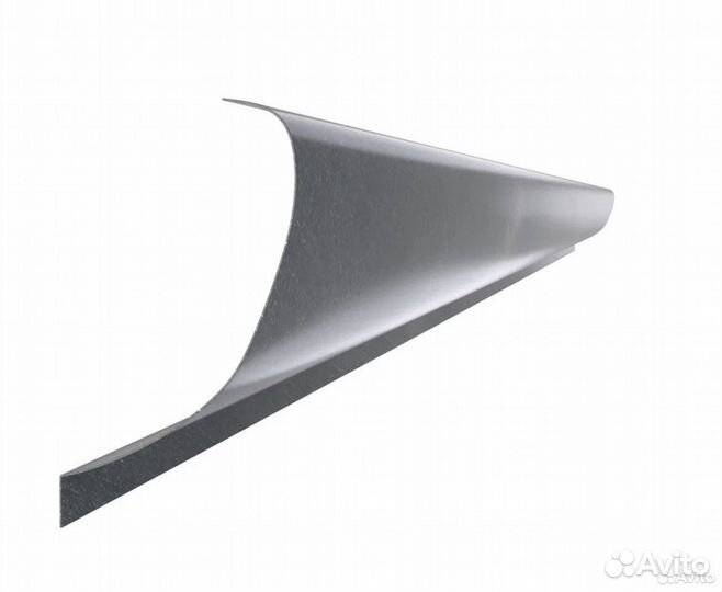 Ремонтные пороги и арки Chevrolet Lacetti хэтчбек Череповец