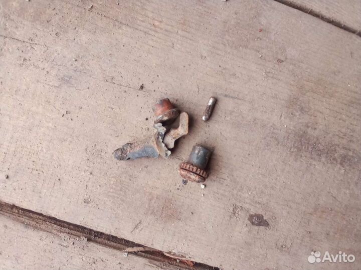 Тагаз тагер крючок троса ручника