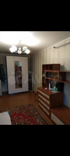 2-к. квартира, 30 м², 4/5 эт.