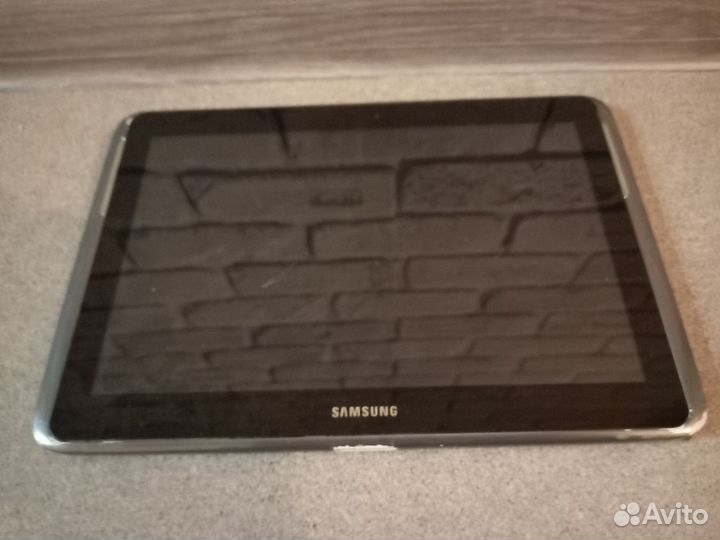 Планшет Samsung Note 10.1 GT-N8000