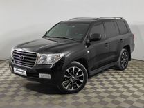 Toyota Land Cruiser 4.5 AT, 2011, 280 343 км, с пробегом, цена 3 250 000 руб.