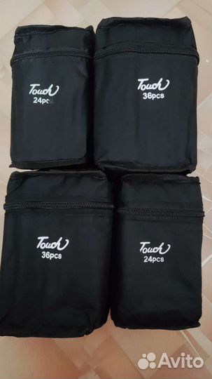 Фломастеры для скетчинга