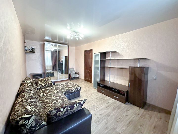 3-к. квартира, 78 м², 5/5 эт.